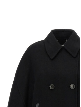 Накидка MAX MARA 'MxaOspite' (2624736111600004) #