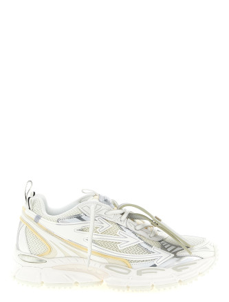 'Be Right Back' sneakers
