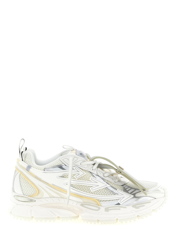 Кроссовки OFF-WHITE 'Be Right Back' (W289C9F00101010101) #1