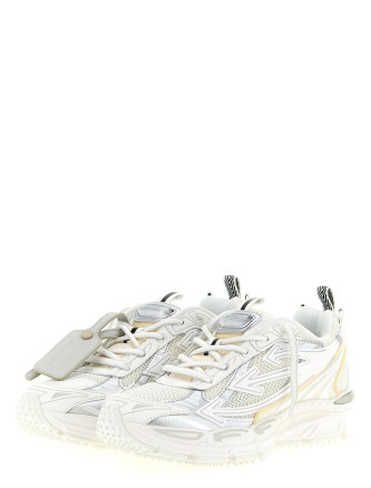 Кроссовки OFF-WHITE 'Be Right Back' (W289C9F00101010101) #