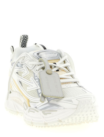 Кроссовки OFF-WHITE 'Be Right Back' (W289C9F00101010101) #