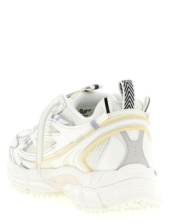 Кроссовки OFF-WHITE 'Be Right Back' (W289C9F00101010101) #