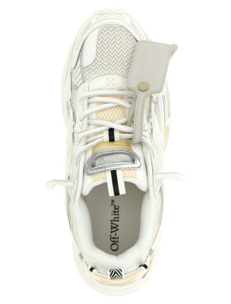 Кроссовки OFF-WHITE 'Be Right Back' (W289C9F00101010101) #
