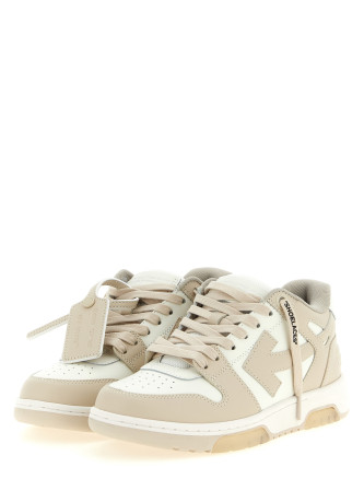 Кроссовки OFF-WHITE 'Out Of Office' (W259C9L00601610161) #