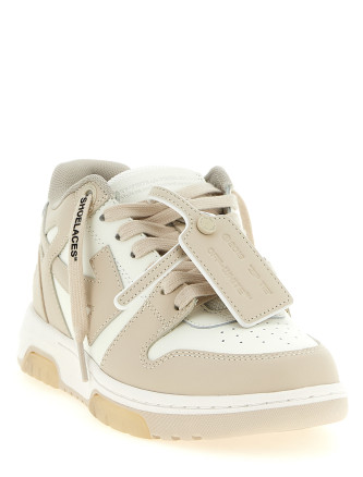 Кроссовки OFF-WHITE 'Out Of Office' (W259C9L00601610161) #