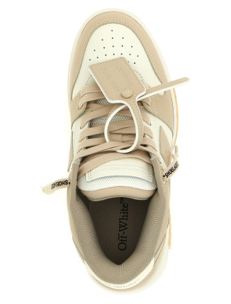 Кроссовки OFF-WHITE 'Out Of Office' (W259C9L00601610161) #