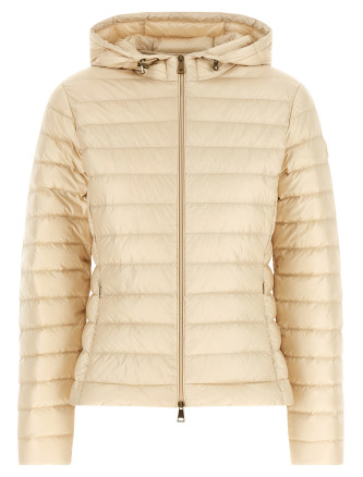 Пуховик MONCLER 'Igelhood'