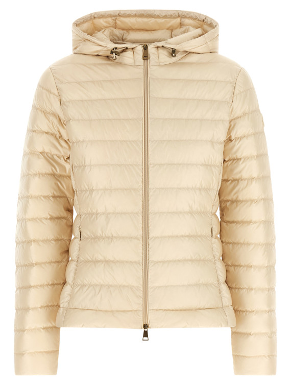 Пуховик MONCLER 'Igelhood' (L20931A00092597YG21N) #1