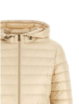 Пуховик MONCLER 'Igelhood' (L20931A00092597YG21N) #