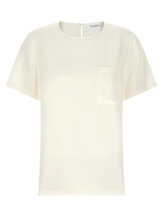 Рубашка, блузка MAX MARA 'MxmPagano' (2621116011600002) #1