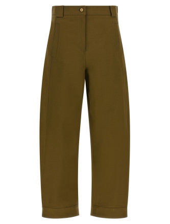 Брюки MAX MARA 'MxmAdorni'