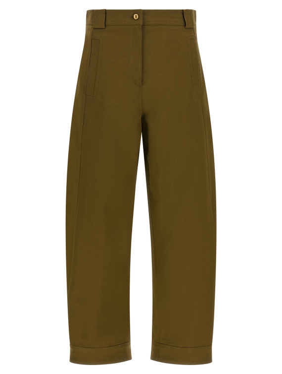 Брюки MAX MARA 'MxmAdorni' (2621136111600017) #1