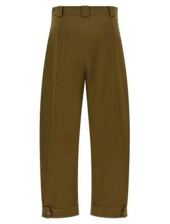 Брюки MAX MARA 'MxmAdorni' (2621136111600017) #