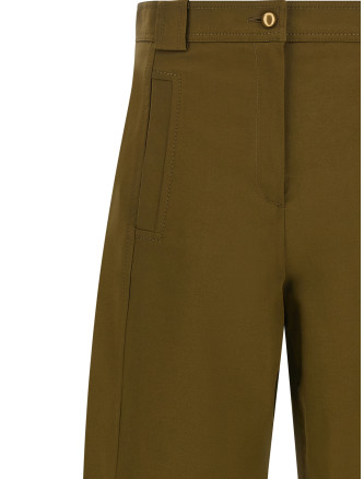 Брюки MAX MARA 'MxmAdorni' (2621136111600017) #