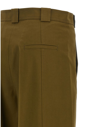 Брюки MAX MARA 'MxmAdorni' (2621136111600017) #
