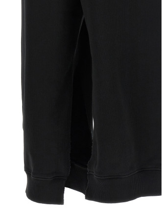 Брюки MM6 MAISON MARGIELA Split joggers (S52KA0580M25025900) #