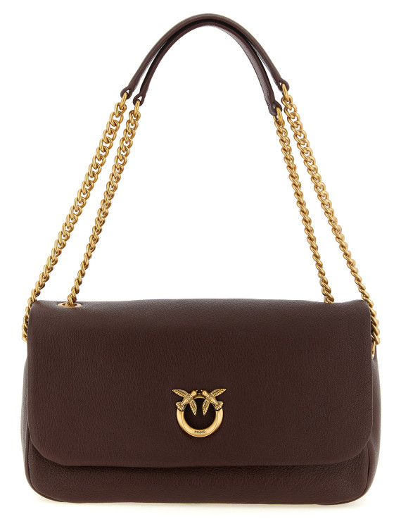 'Love Birds' shoulder bag (107022A3CXL88Q) #1