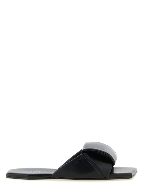 'Origami' sandals (L815465XBD1100) #1
