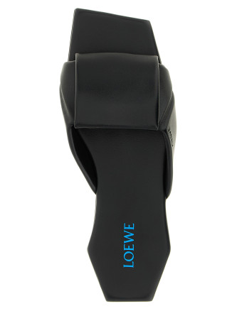 'Origami' sandals (L815465XBD1100) #