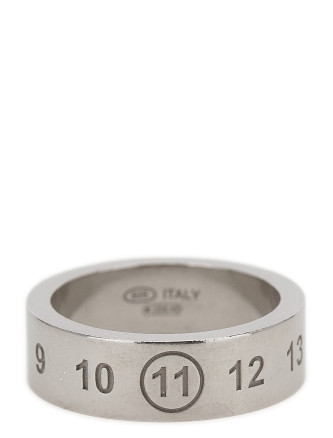 Кольцо MAISON MARGIELA 'Numeric'