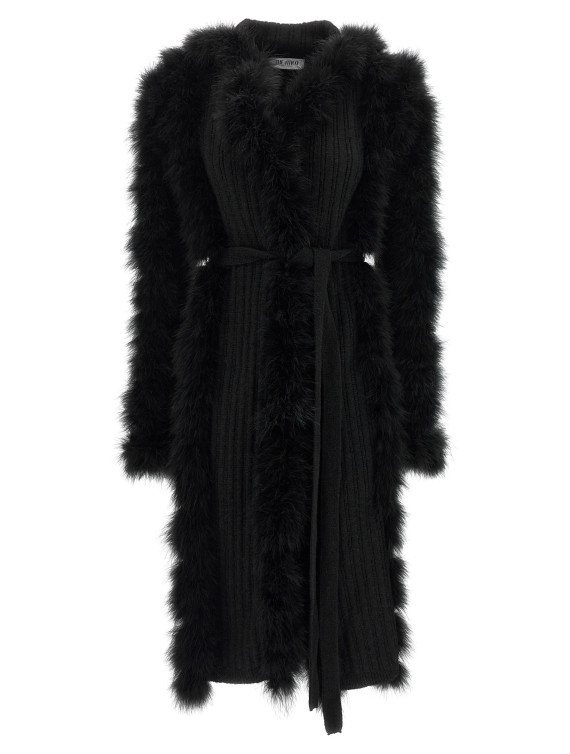 Dressing gown coat (261WCC00100KMX007FS100) #1