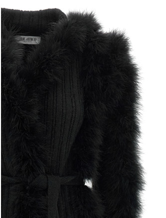 Dressing gown coat (261WCC00100KMX007FS100) #