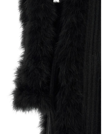 Dressing gown coat (261WCC00100KMX007FS100) #