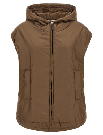 Жилет MAX MARA THE CUBE 'MtcAmbra'