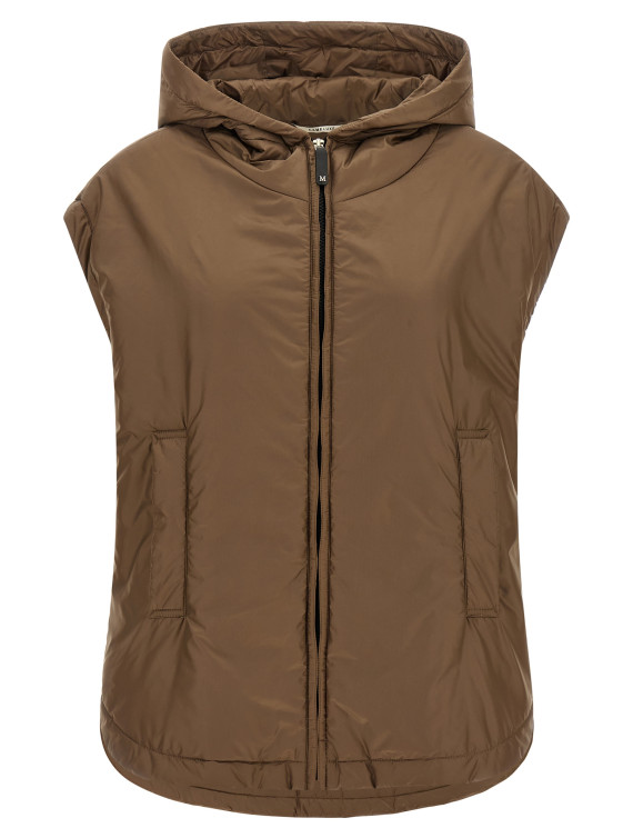 Жилет MAX MARA THE CUBE 'MtcAmbra' (2629296034600020) #1