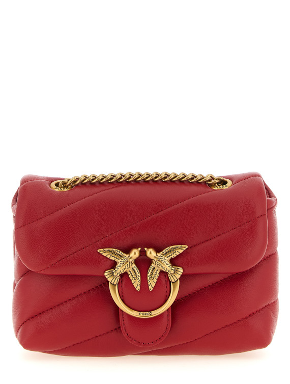 'Baby Love Puff' crossbody bag (100040A0F2R59Q) #1