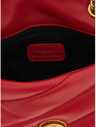 'Baby Love Puff' crossbody bag (100040A0F2R59Q) #