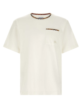 Футболка BURBERRY 'Ryan'