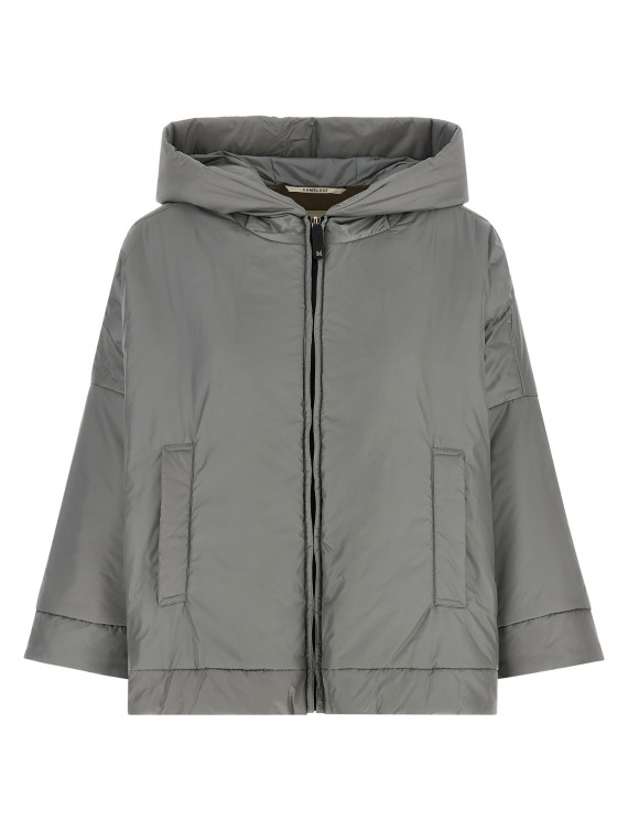 Күнделікті күртеше MAX MARA THE CUBE 'MtcFiore' (2629486074600097) #1