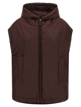 Жилет MAX MARA THE CUBE 'MtcAmbra'