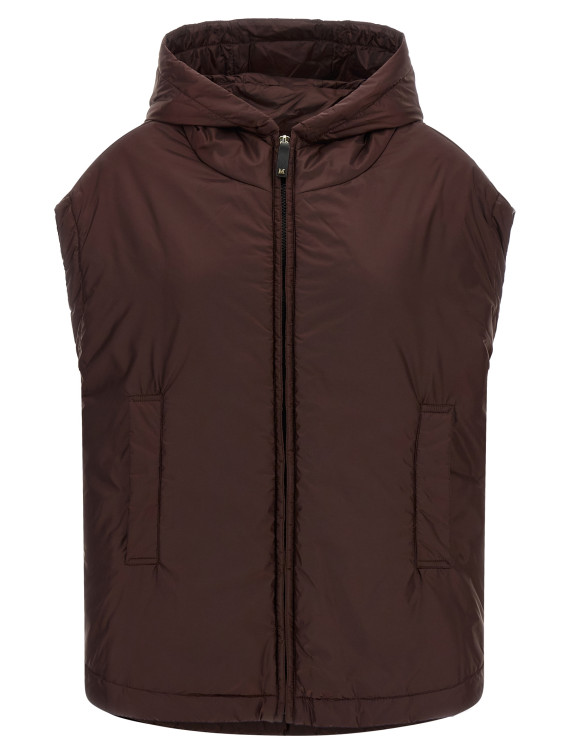 Жилет MAX MARA THE CUBE 'MtcAmbra' (2629296034600046) #1