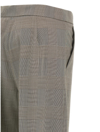 Шалбар MAX MARA 'MxmNetto' (2621136041600003) #