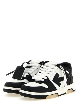 Кроссовки OFF-WHITE 'Out Of Office' (W259C9L00601100110) #