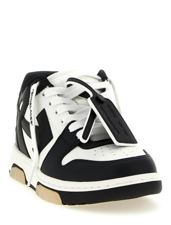 Кроссовки OFF-WHITE 'Out Of Office' (W259C9L00601100110) #