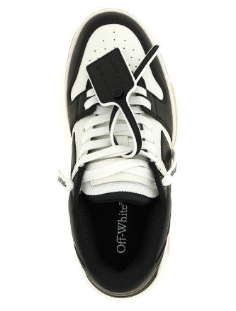 Кроссовки OFF-WHITE 'Out Of Office' (W259C9L00601100110) #