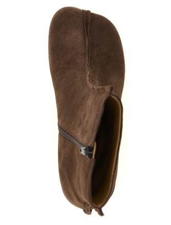 'Anatomic' stitch-toe ankle boots (S59WU0276P6385T2154) #