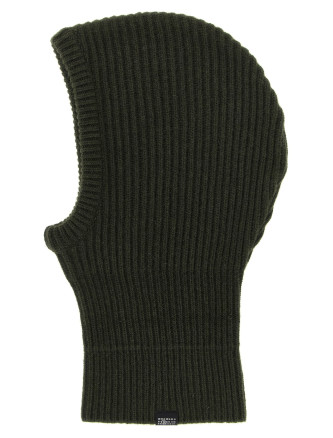 Шляпа MM6 MAISON MARGIELA 'Numeric Signature MM6' (S52TB0017M13285697) #