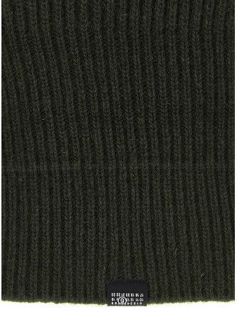 Шляпа MM6 MAISON MARGIELA 'Numeric Signature MM6' (S52TB0017M13285697) #
