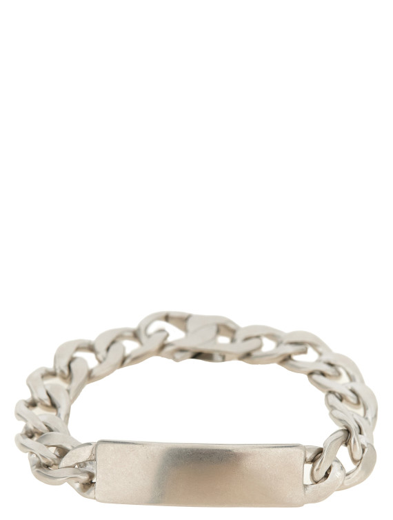 Браслет MAISON MARGIELA 'Silver Maillons' (SM2UY0024P9113101) #1