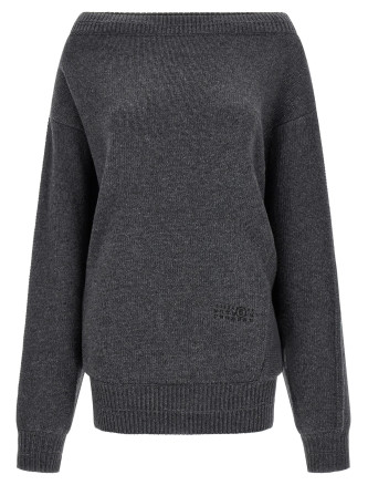Мини MM6 MAISON MARGIELA 'Numeric Signature MM6'