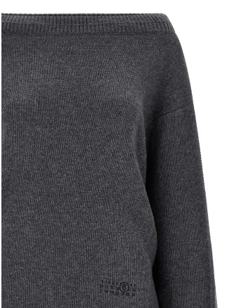 Мини MM6 MAISON MARGIELA 'Numeric Signature MM6' (S52DA0100M13287855M) #