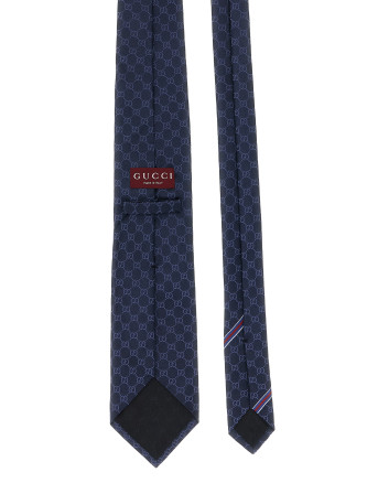 Галстук, папильон GUCCI 'Double G' (4565204B0024168) #