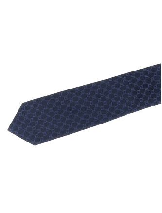 Галстук, папильон GUCCI 'Double G' (4565204B0024168) #
