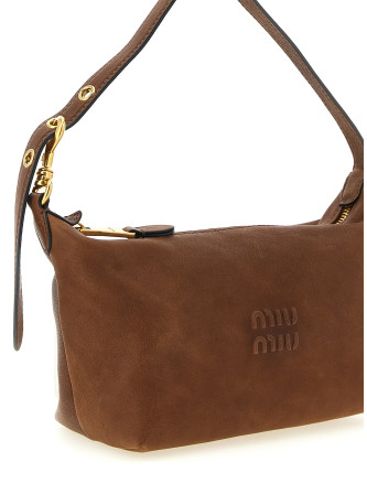 Клатч MIU Pouch nappa Aviator (5NE841AEFXF0316) #