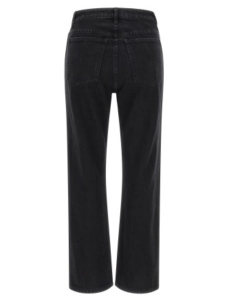 Джинсы KHAITE 'Abigail' (1071091) #