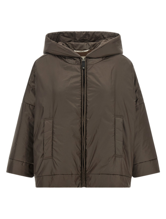 Күнделікті күртеше MAX MARA THE CUBE 'MtcFiore' (2629486074600096) #1